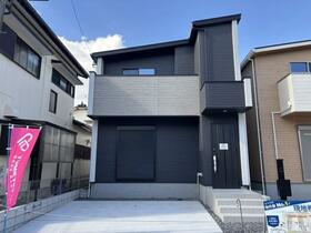 愛知県豊田市畝部東町川田