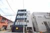 キャスティア門前仲町 1階 築6年3ヶ月の賃貸物件