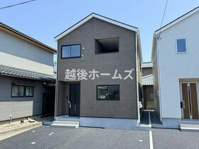 新潟県新潟市江南区亀田向陽2丁目