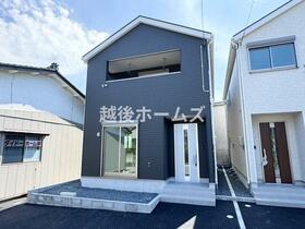 新潟県新潟市東区神明町