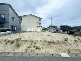 新潟県新潟市東区中山５丁目