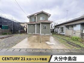 大分県大分市大字家島