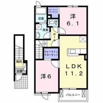 間取り：222019904161