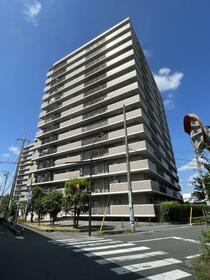 　２６日・２７日見学可　サンライトシティ松原壱番館