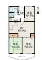 間取り：213142057750