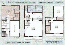大阪府枚方市高田１丁目