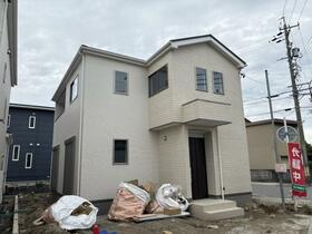 愛知県岡崎市矢作町字北河原