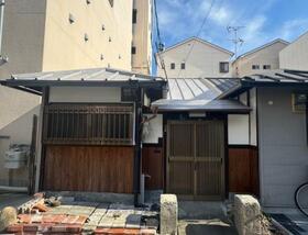 大阪府大阪市平野区平野本町５丁目