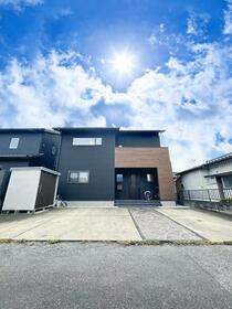 栃木県宇都宮市鶴田町