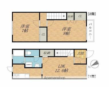 間取り：225009669610