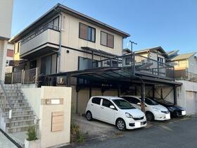 愛知県豊田市白山町七曲
