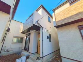 東京都葛飾区奥戸４丁目