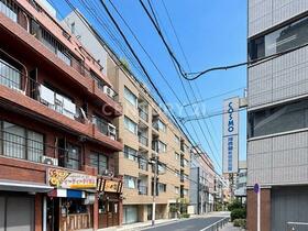 デュオ・スカーラ西新宿