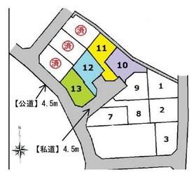 神奈川県横浜市鶴見区上の宮２丁目