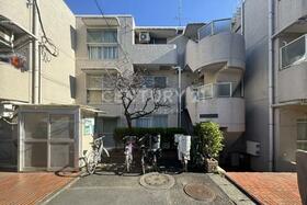 馬事公苑南サンハイツ