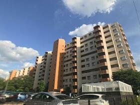 白川高層住宅３号棟