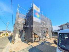 愛知県北名古屋市熊之庄古井