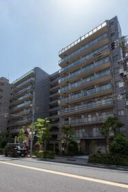 三軒茶屋シティハウス