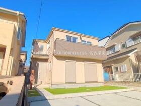 愛知県春日井市東神明町２丁目