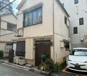 東京都台東区千束１丁目