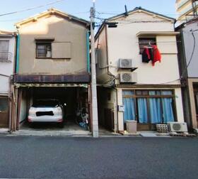 東京都台東区清川１丁目