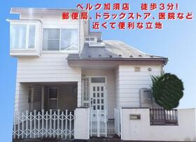 埼玉県加須市久下４丁目