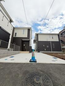 神奈川県横浜市鶴見区馬場３丁目