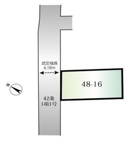 東京都大田区鵜の木２丁目