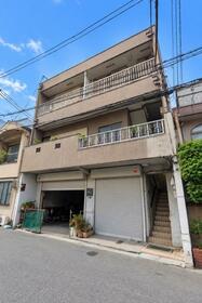 大阪府大阪市西成区岸里２丁目