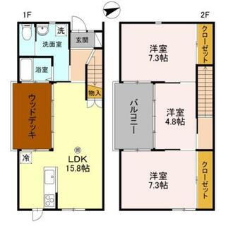 間取り：230036549533