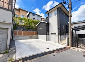 京都府京都市伏見区石田大山町