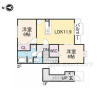 間取り：228059699629