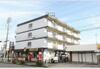 油屋ハイツ中野 3階 築42年11ヶ月の賃貸物件