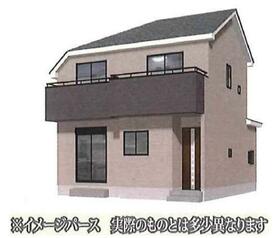 愛知県名古屋市天白区島田黒石