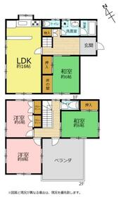 愛知県春日井市神屋町