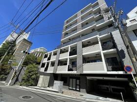 オープンレジデンシア横浜台町