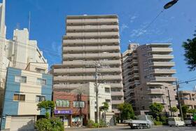 キャッスルマンション亀戸立花弐番館