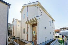 東京都葛飾区東水元3丁目