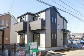 東京都葛飾区東水元3丁目