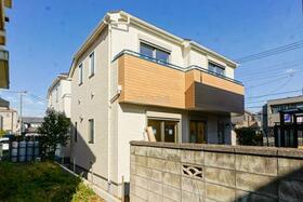 東京都葛飾区東水元3丁目