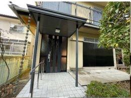 兵庫県西宮市名塩ガーデン