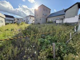 北海道小樽市桜１丁目