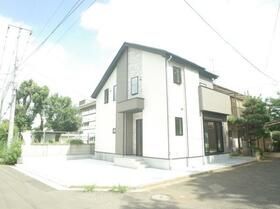 東京都小平市小川町１丁目