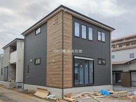 埼玉県越谷市瓦曽根１丁目