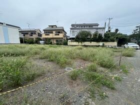 東京都清瀬市下清戸3丁目