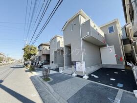 東京都足立区花畑３丁目