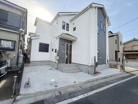 東京都足立区東伊興３丁目