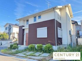 奈良県香芝市尼寺３丁目