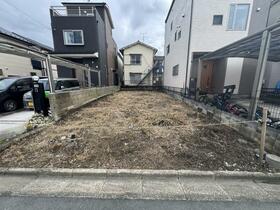 埼玉県川越市三久保町
