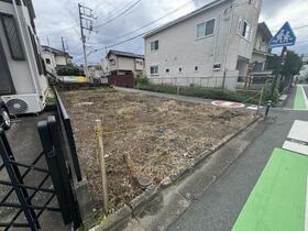 埼玉県川越市三久保町